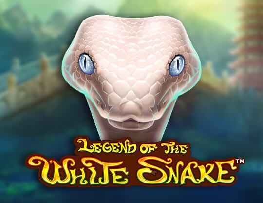 Play White Snake