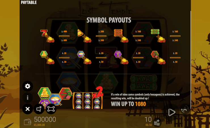 Screenshot  1 