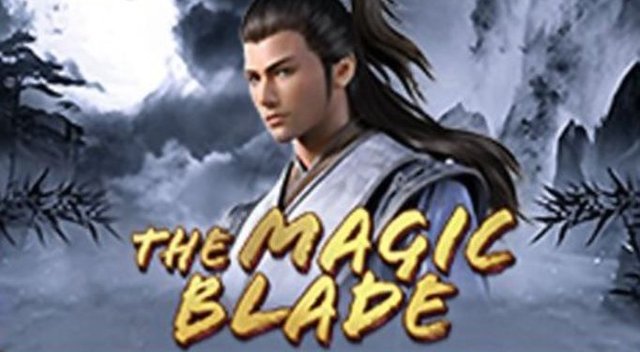 Play The Magic Blade