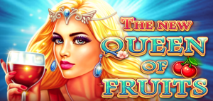 Queen of Fruits 2