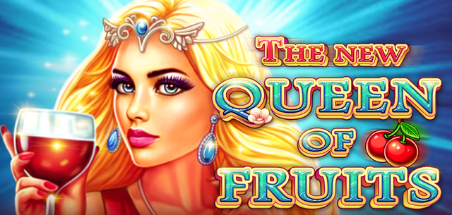 Play Queen of Fruits 2