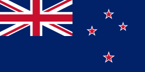 The New Zealand 