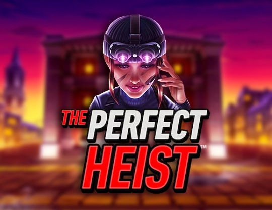 Play The Perfect Heist