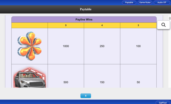 Screenshot  4 