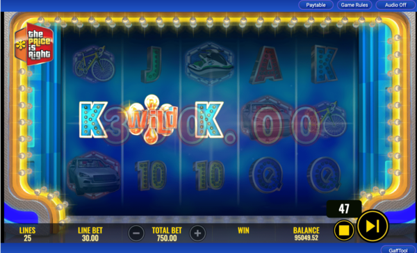 Screenshot  3 