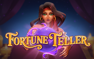 Play Fortune Teller
