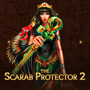 Play The Scarab Protector 2