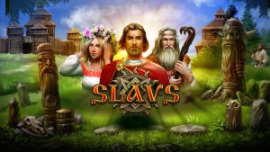 The Slavs