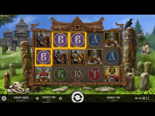 Screenshot  4 