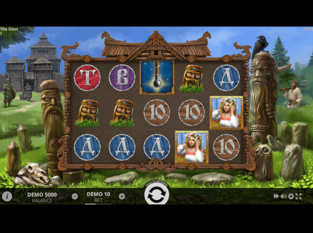 Screenshot  1 