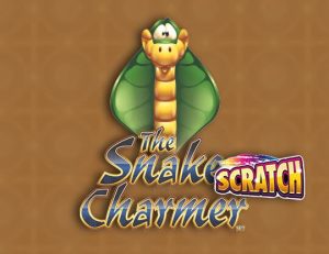 Scratch the Snake Charmer