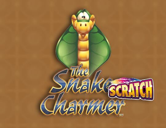 Play Scratch the Snake Charmer