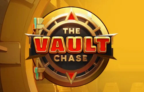 Play The Vault Chase