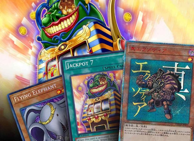 Play Jackpot7