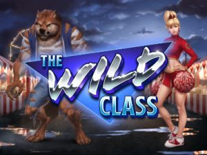 The Wild Class
