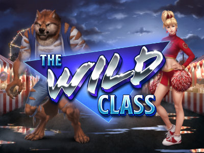 Play The Wild Class