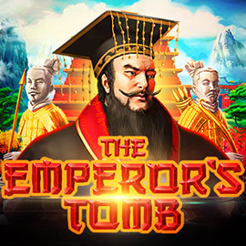 Play Emperor Chin's Tomb