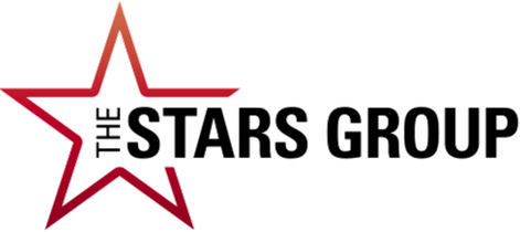 Stars Group logo
