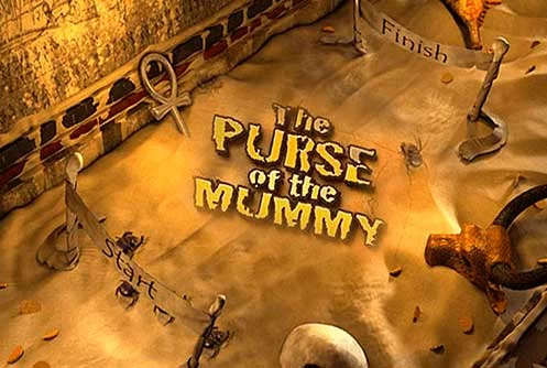 Play Purse of the Mummy