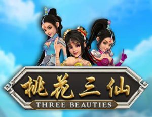 Three Beauties