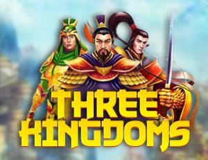 Three Kindoms