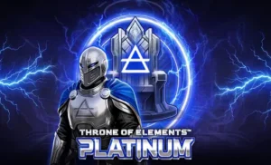 Throne of Elements Platinum