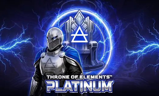 Throne of Elements Platinum