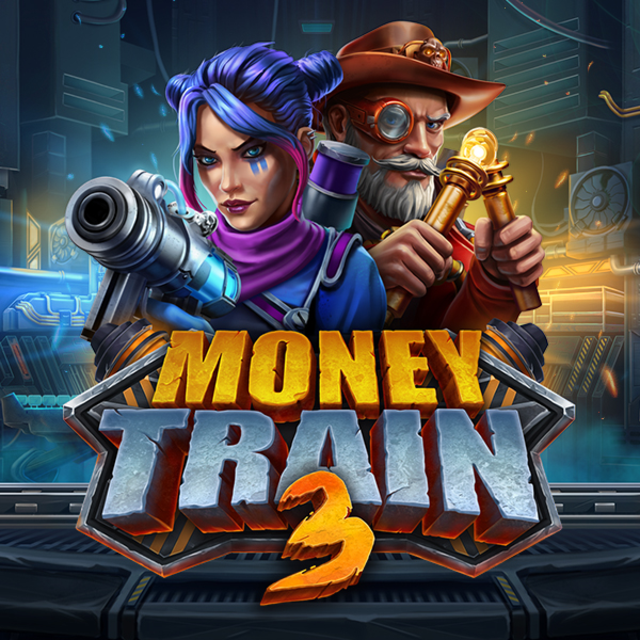 Play Money Train 3