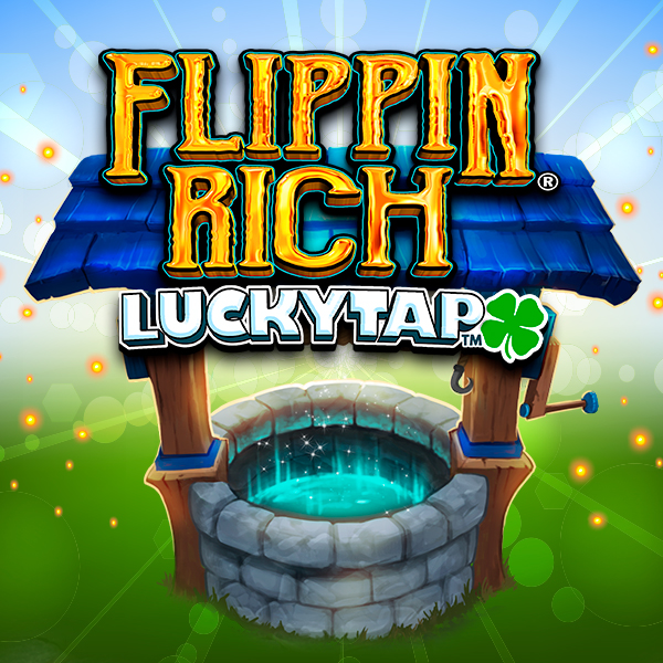 Play Flippin Rich