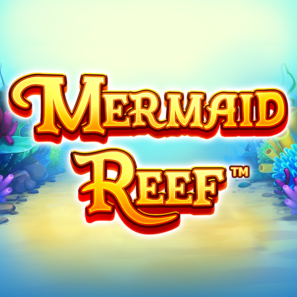 Play Mermaid Reef
