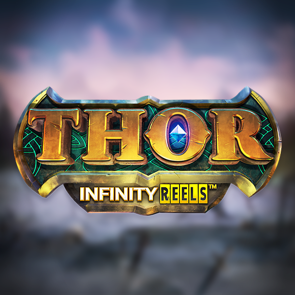 Play Thor Infinity Reels