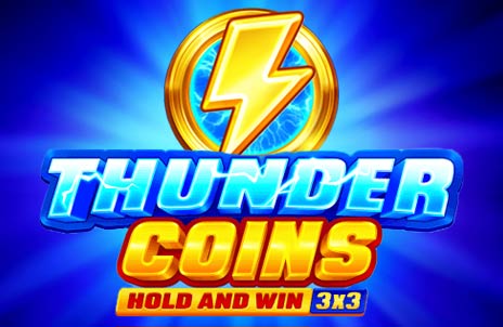 Play Thunder Coins: Hold and Win