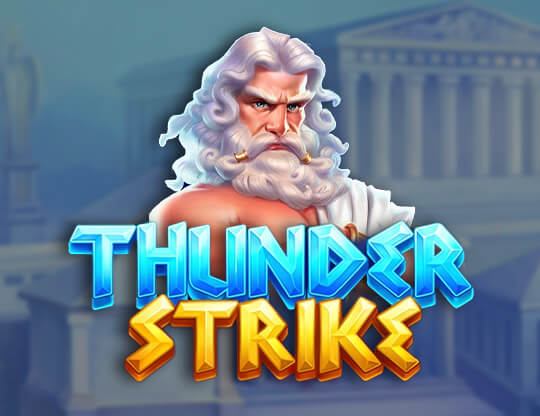Play Thunder Strike