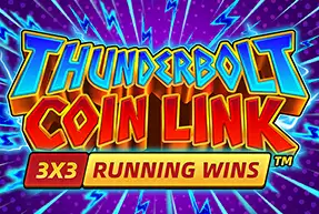 Play Thunderbolt Coin Link