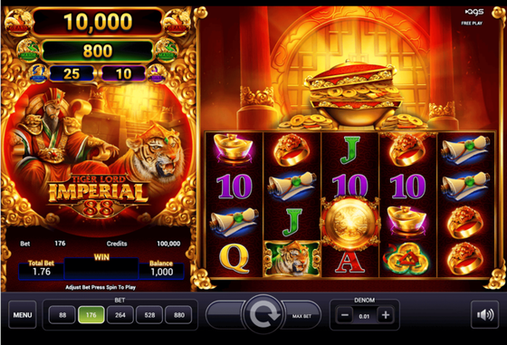 Screenshot  5 