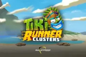 Tiki Runner Clusters
