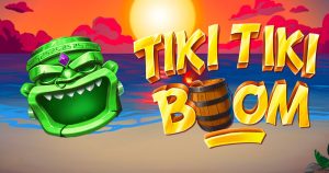 Tiki Tiki Boo Boo