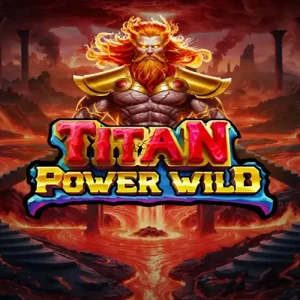 Titan Power Wild