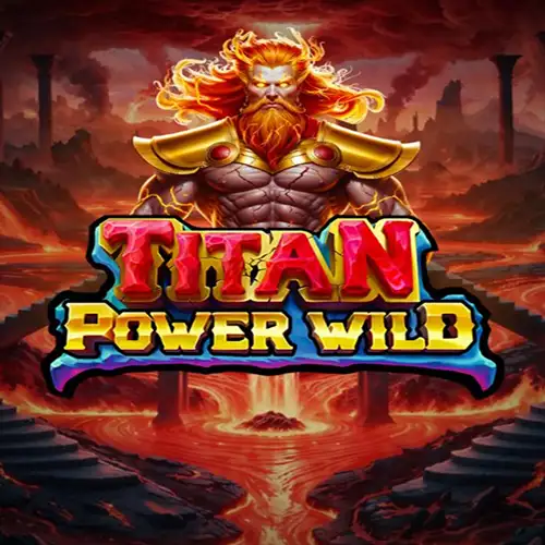 Titan Power Wild