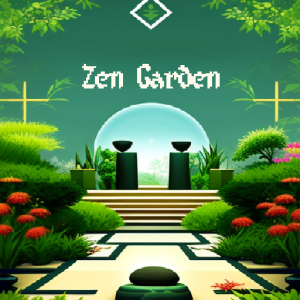 Zen Garden