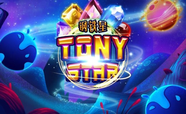 Play Tony Star