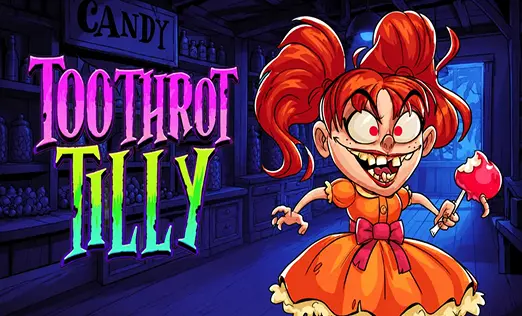 Toothrot Tilly