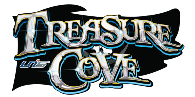 Play Treasure Cove
