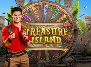 Treasure Island