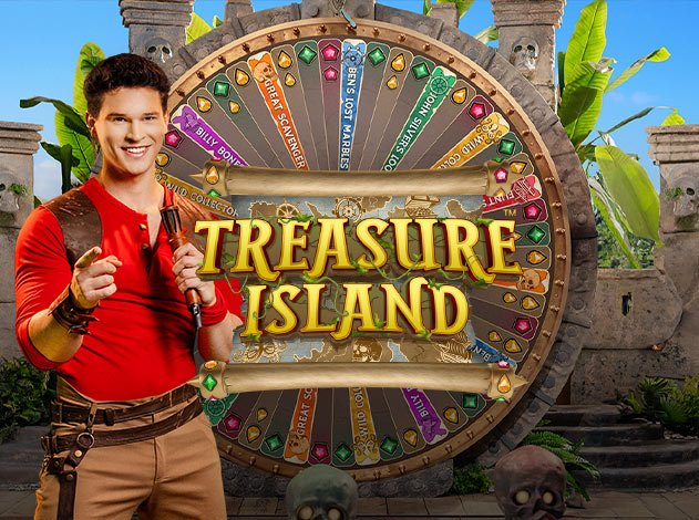 Play Treasure Island