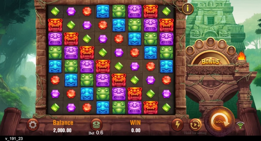 Play Treasure Quest