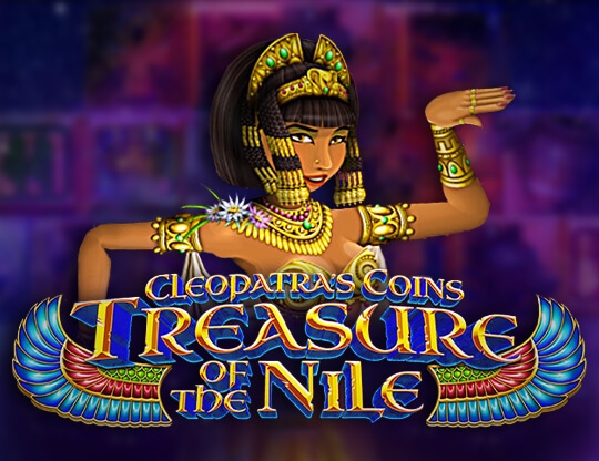 Play Treasure of the Nile