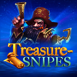 Play Treasure-snipes