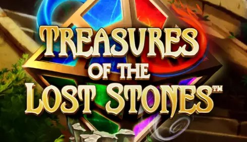 Play Treasures of the Lost Stones