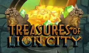 Treasures of Lion City
